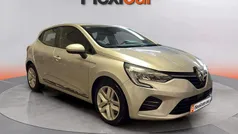 Usado 2020 Renault Clio V Intens Berlina | 11.490 € (Buen precio)
