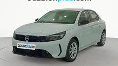 Usado 2025 Opel Corsa Edition Utilitario | 15.082 € (Precio justo)