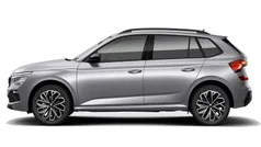 Usado 2025 Skoda Kamiq Selection SUV | 24.849 € (Precio justo)