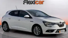 Usado 2018 Renault Mégane IV Berlina | 9990 € (Super precio)