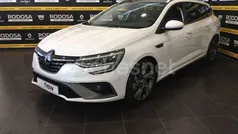 Renault Mégane GrandTour