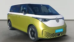 Usado 2025 VW ID.7 Pro Monovolumen | 48.999 € (Precio justo)