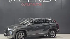 Negro Nuevo 2025 Hyundai Tucson SUV | 28.900 € (Precio justo)