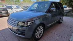Gris Usado 2017 Land Rover Range Rover Autobiography SUV | 54.900 € (Precio justo)