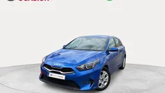 Usado 2024 Kia Ceed Berlina | 16.890 € (Super precio)
