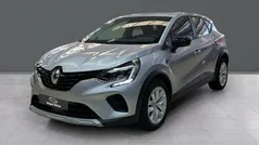 Gris Usado 2021 Renault Captur Life SUV | 17.500 € (Precio justo)
