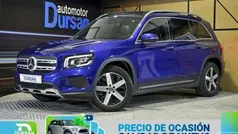 Mercedes 200