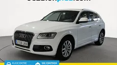 Usado 2015 Audi Q5 Advanced SUV | 18.200 € (Buen precio)