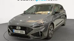 Usado 2024 Hyundai i30 N Line Utilitario | 18.546 € (Buen precio)