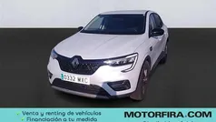 Usado 2024 Renault Arkana Evolution SUV | 25.200 € (Precio justo)