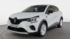 Usado 2023 Renault Captur Evolution SUV | 19.446 € (Buen precio)