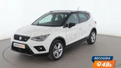 Usado 2018 Seat Arona FR SUV | 16.499 € (Precio justo)