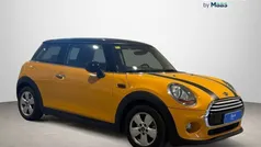 Usado 2015 Mini Cooper Utilitario | 13.490 € (Buen precio)