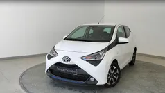 Usado 2019 Toyota Aygo X-play Utilitario | 11.900 € (Precio justo)