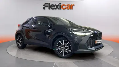 Usado Toyota C-HR Advance 140 CV (102 kW) 2024 SUV