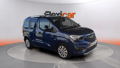 Usado Opel Combo Edition 131 CV (96 kW) 2021 Monovolumen
