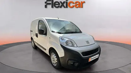 Usado Fiat Fiorino 80 CV (58 kW) 2022 Monovolumen