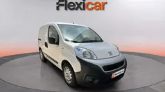 Usado 2022 Fiat Fiorino Monovolumen | 12.890 € (Precio justo)
