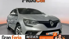 Renault Mégane III