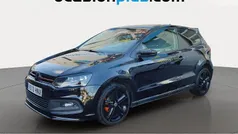 Usado 2013 VW Polo Sportline Utilitario | 7990 € (Buen precio)