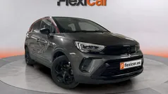 Usado 2023 Opel Crossland Edition SUV | 13.590 € (Buen precio)