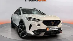 Usado 2024 Cupra Formentor SUV | 25.990 € (Buen precio)