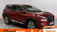 Usado 2023 Nissan X-Trail Tekna SUV | 36.490 € (Precio justo)