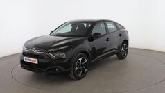 Gris Usado 2022 Citroën C4 Feel Utilitario | 15.099 € (Precio justo)