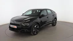 Gris Usado 2022 Citroën C4 Feel Utilitario | 15.899 € (Precio justo)