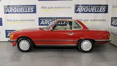 Mercedes 300