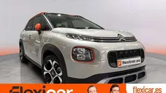 Usado 2019 Citroën C3 Aircross PureTech SUV | 12.990 € (Precio justo)