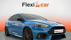 Usado 2016 Ford Focus RS Berlina | 28.490 €