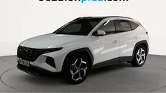 Usado 2021 Hyundai Tucson SUV | 25.891 € (Buen precio)