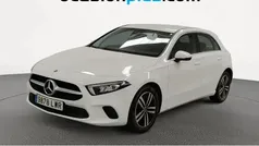 Blanco Usado 2022 Mercedes A250 Utilitario | 23.628 € (Super precio)