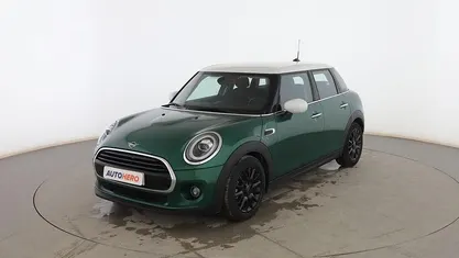 Usado Mini Cooper 136 CV (100 kW) 2020 Utilitario