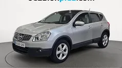 Usado 2009 Nissan Qashqai Tekna SUV | 8450 € (Buen precio)