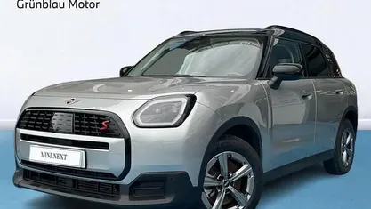 Usado Mini Countryman 218 CV (160 kW) 2025 SUV