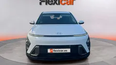 Blanco Usado 2023 Hyundai Kona SUV | 18.590 € (Precio justo)