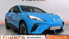 Usado 2024 MG MG4 EV Utilitario | 18.790 € (Buen precio)