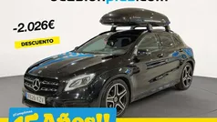 Usado 2019 Mercedes GLA200 SUV | 22.290 € (Precio justo)