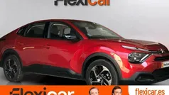 Usado 2024 Citroën C4 Berlina | 19.990 € (Precio justo)