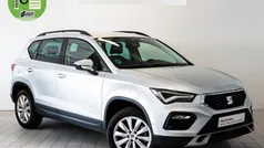 Usado 2024 Seat Ateca Style SUV | 27.490 € (Precio justo)