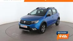 Usado 2019 Dacia Sandero Comfort Utilitario | 11.599 € (Precio justo)
