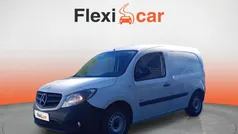 Usado 2017 Mercedes Citan 109 Monovolumen | 12.790 € (Precio justo)