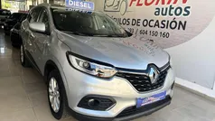 Usado 2020 Renault Kadjar Business SUV | 17.400 € (Precio justo)