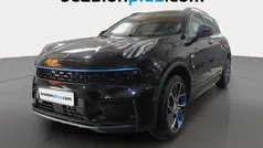 Usado 2023 Lynk & Co 01 SUV | 24.991 € (Precio justo)
