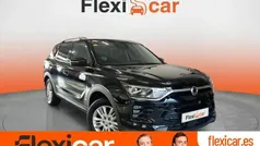 Usado 2020 Ssangyong Korando Limited SUV | 14.790 € (Precio justo)