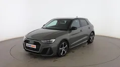 Gris Usado 2021 Audi A1 Sportback Utilitario | 19.599 € (Precio justo)