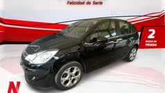 Usado 2017 Citroën C3 PureTech Utilitario | 8214 € (Precio justo)