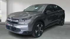 Gris Nuevo 2025 Citroën C4 | 24.395 € (Precio justo)